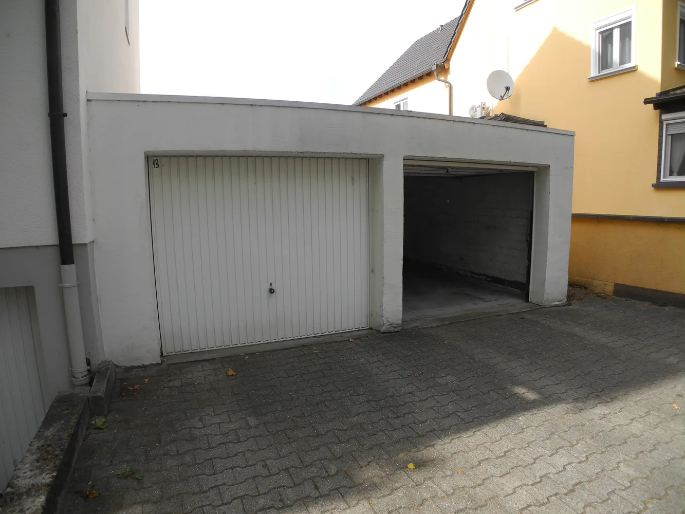 3 Zimmer Wohnung mit 52 m² in Frankenthal (Pfalz) – Bild 2