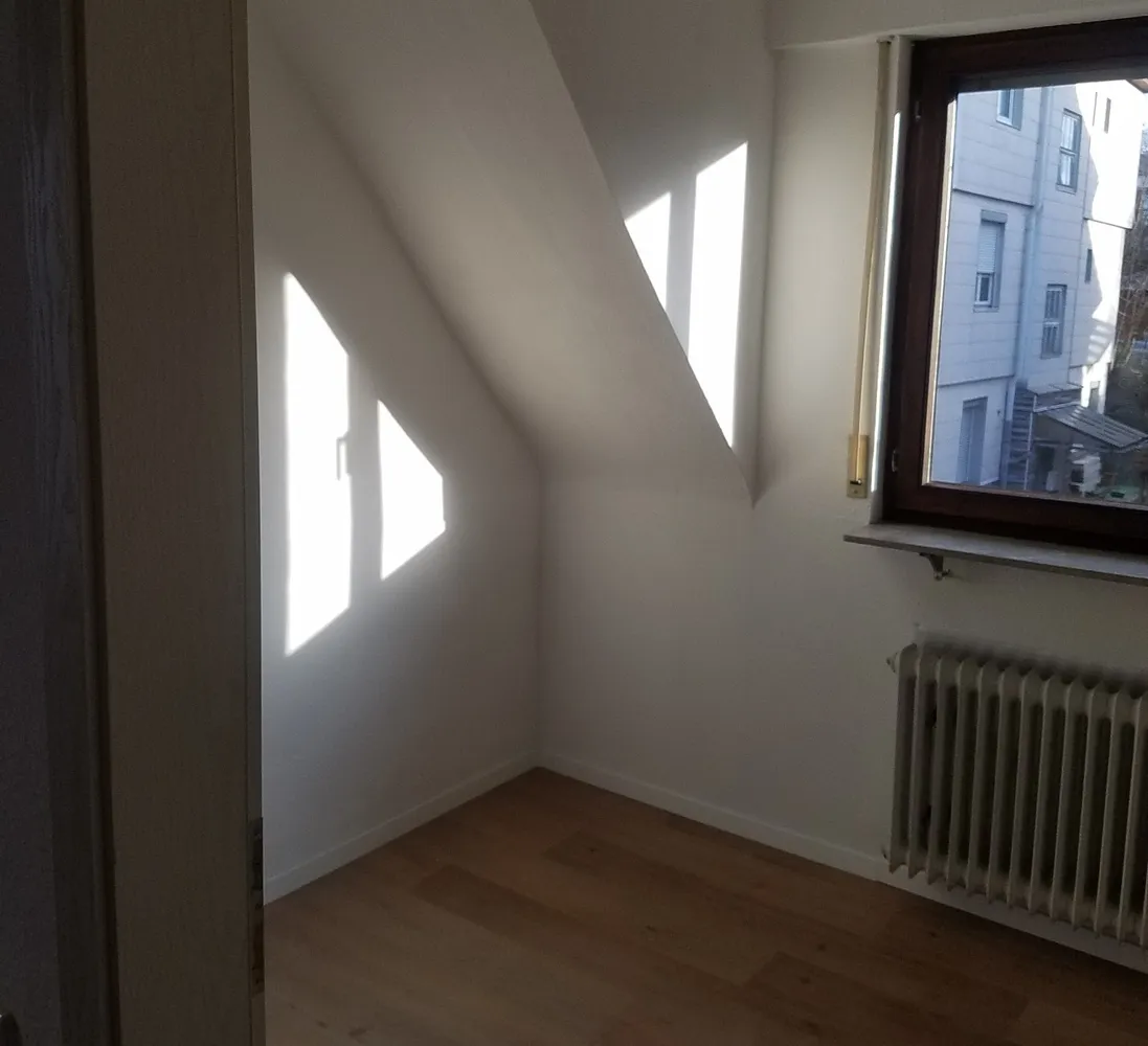 3 Zimmer Wohnung mit 52 m² in Böblingen – Bild 5