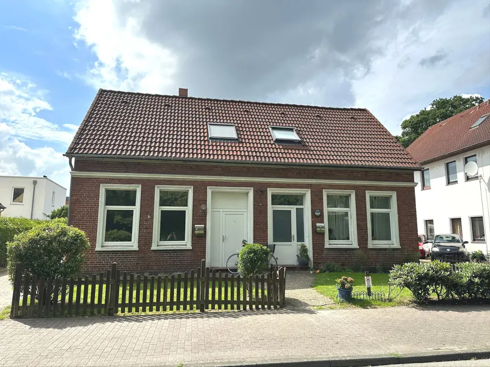 3 room apartment with 57 m² in Oldenburg – Photo 6