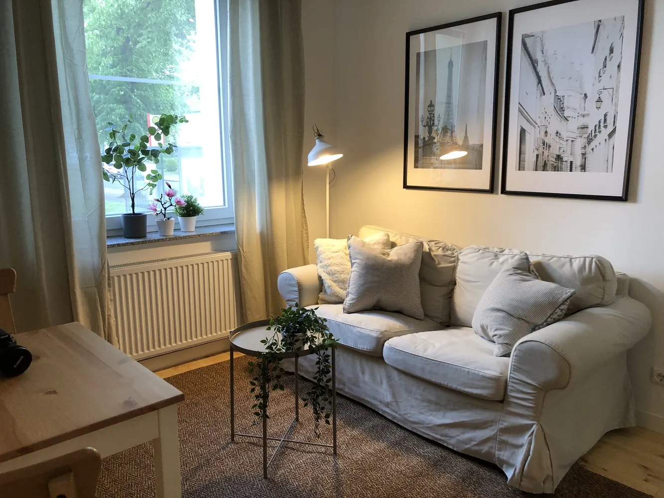 2 Zimmer Wohnung mit 38 m² in Leverkusen – Bild 1
