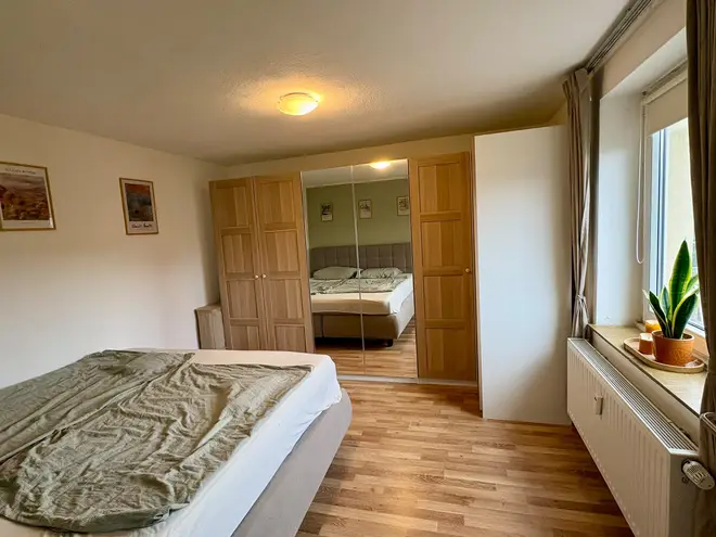 3 Zimmer Wohnung mit 78 m² in Düsseldorf – Bild 8