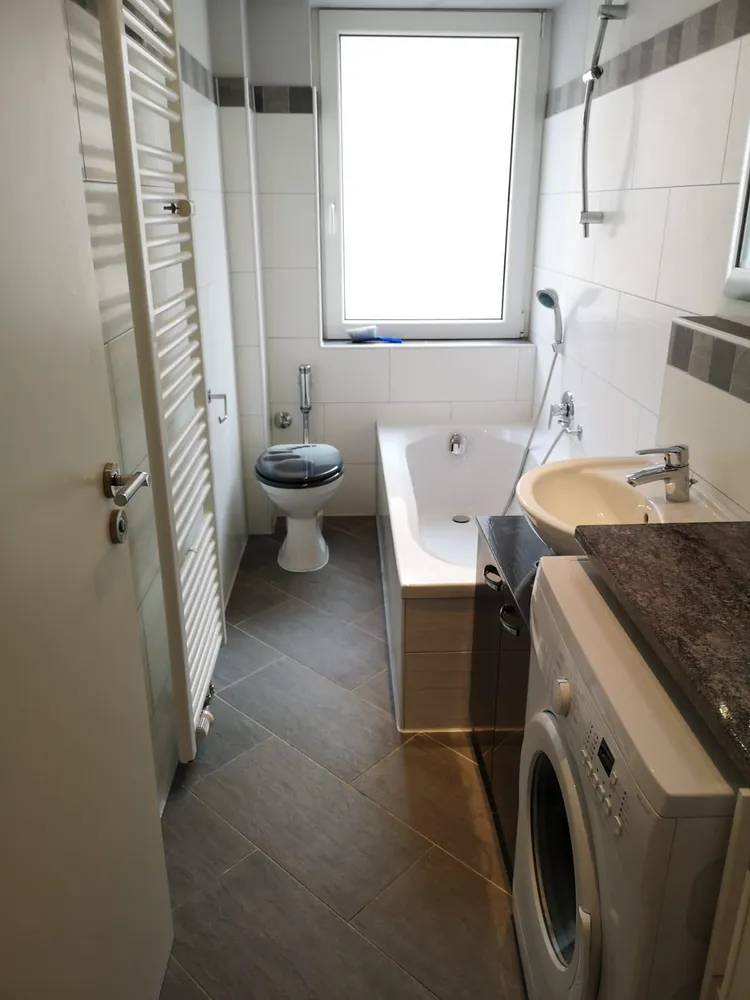 3 Zimmer Wohnung mit 67 m² in Nürnberg – Bild 5
