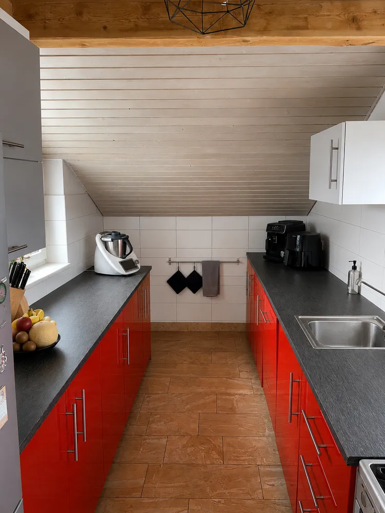 5 Zimmer Wohnung mit 152 m² in Aalen – Bild 8