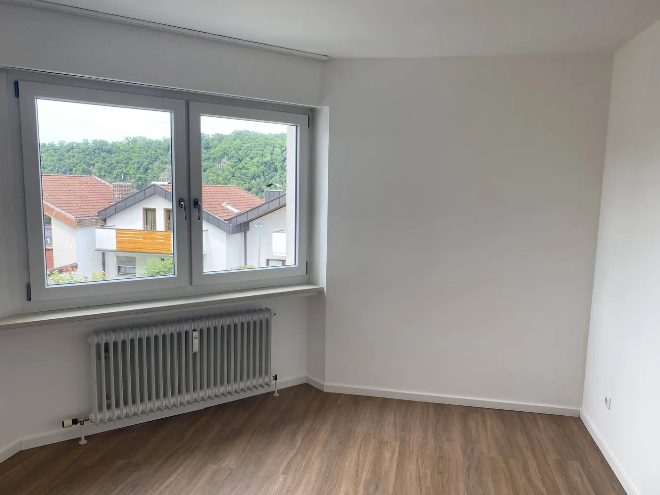 3 Zimmer Wohnung mit 84 m² in Passau – Bild 2