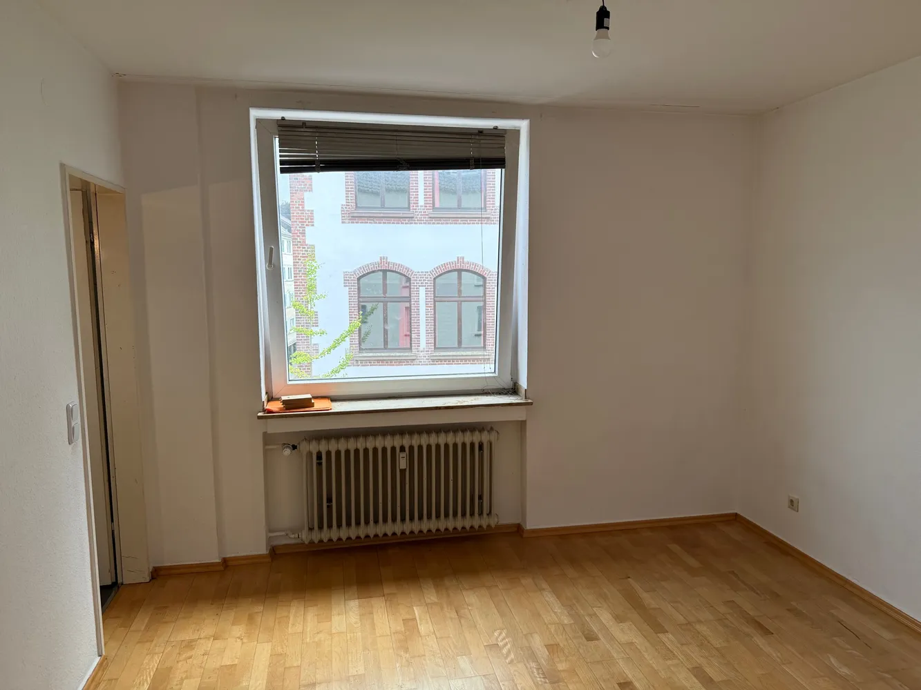 2 Zimmer Wohnung mit 46 m² in Aachen – Bild 4