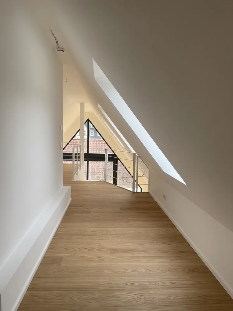 5 Zimmer Wohnung mit 131 m² in Wiesbaden – Bild 11
