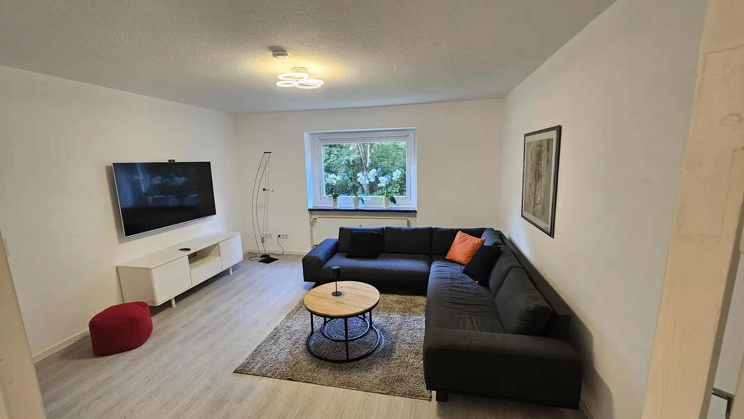 3 Zimmer Wohnung mit 69 m² in Dortmund – Bild 5