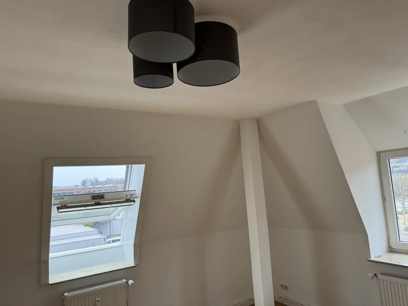 2 Zimmer Wohnung mit 54 m² in Schleswig – Bild 12