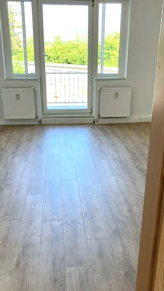 2 Zimmer Wohnung mit 50 m² in Sangerhausen – Bild 1