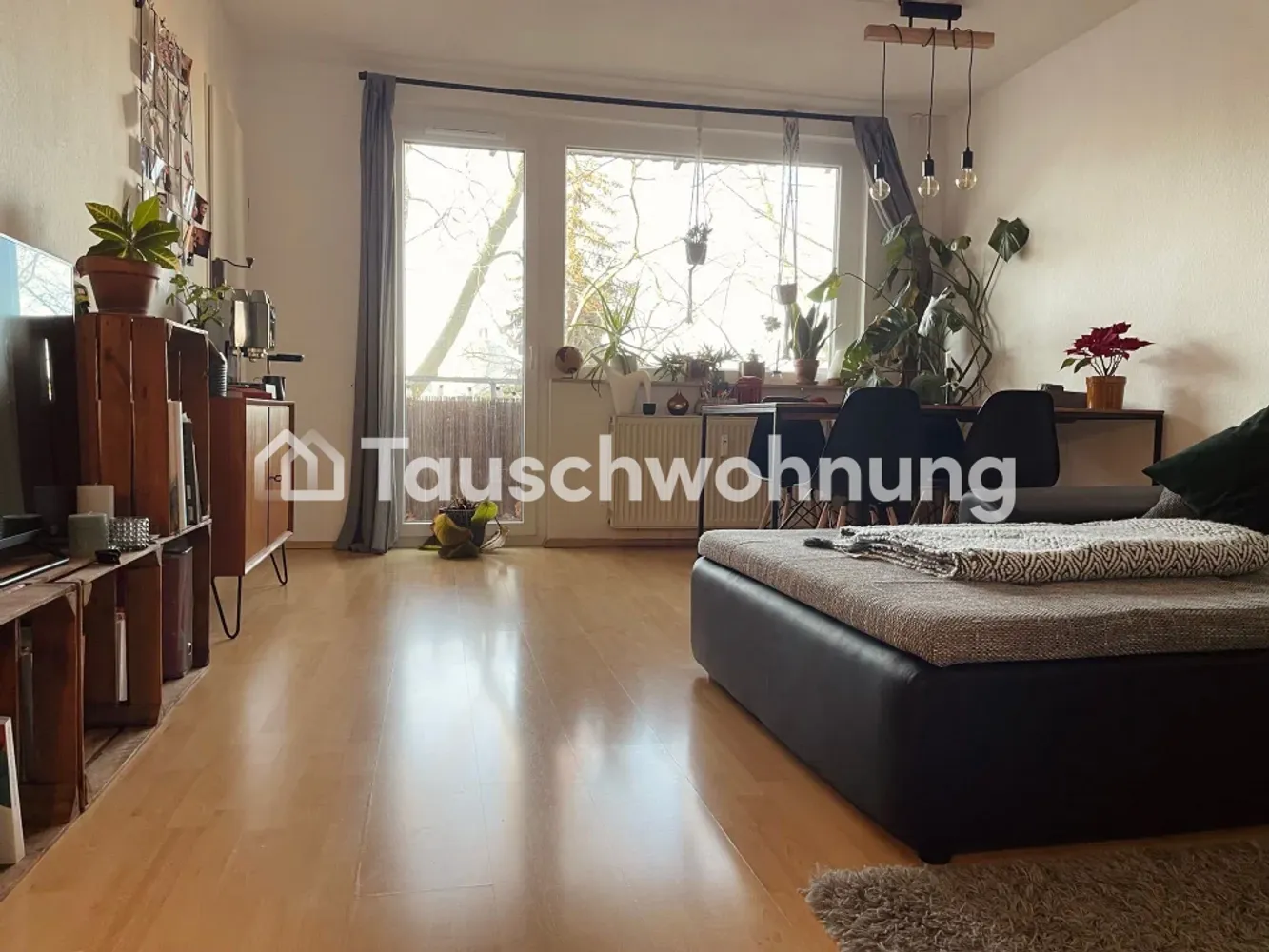 2 room apartment with 47 m² in Frankfurt am Main – Photo 5