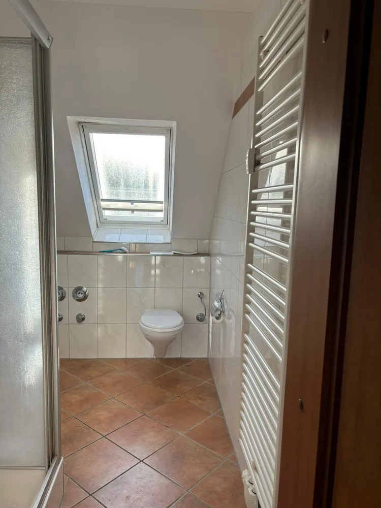 3 Zimmer Wohnung mit 58 m² in Bochum – Bild 4