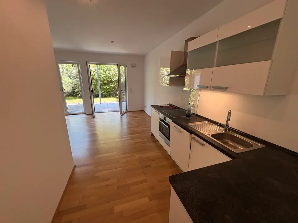 2 Zimmer Wohnung mit 55 m² in Bonn – Bild 3