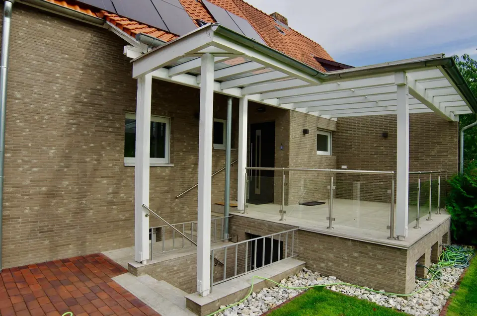 5 Zimmer Haus mit 133 m² in Wolfsburg – Bild 2