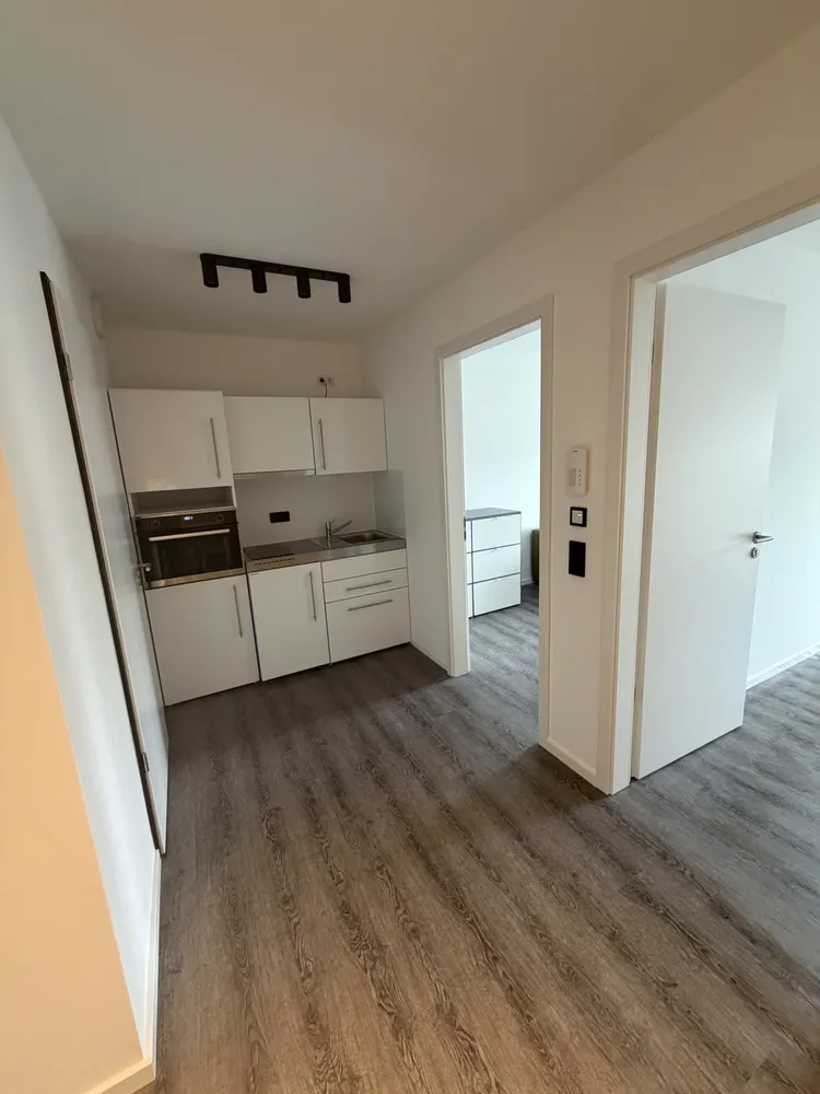 2 Zimmer Wohnung mit 39 m² in Landshut – Bild 6