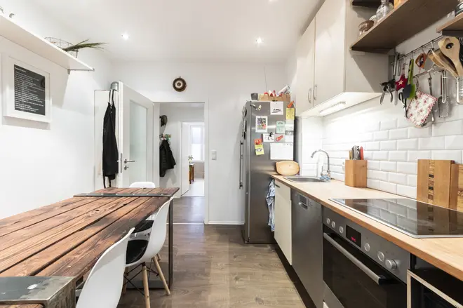 3 Zimmer Wohnung mit 77 m² in Essen – Bild 2