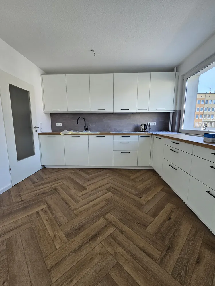 3 Zimmer Wohnung mit 81 m² in Braunschweig – Bild 10