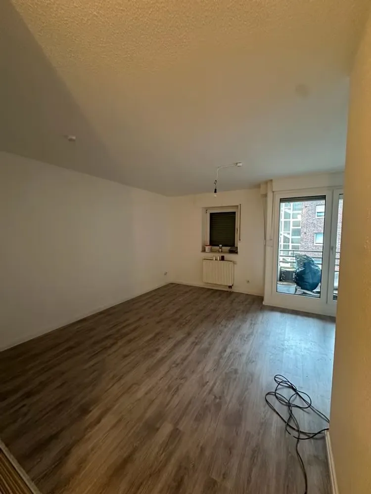 2 Zimmer Wohnung mit 69 m² in Mönchengladbach – Bild 2