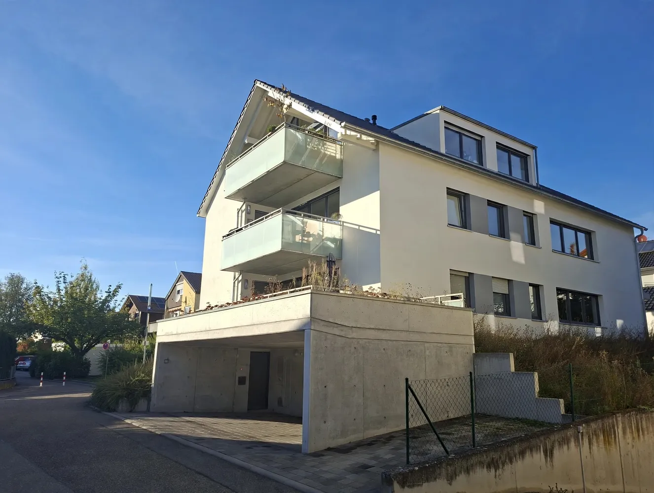 3 Zimmer Wohnung mit 88 m² in Leonberg – Bild 6
