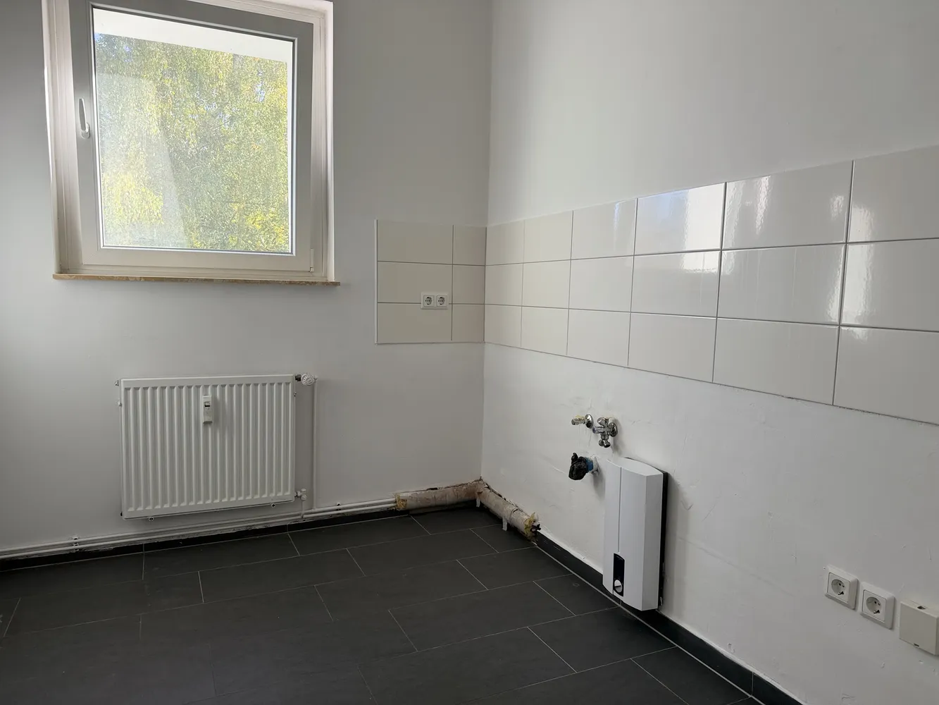 3 room apartment with 70 m² in Hanover – Photo 2