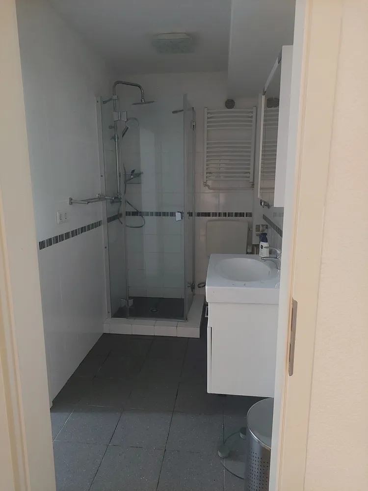 2 room apartment with 65 m² in Hofheim am Taunus – Photo 8
