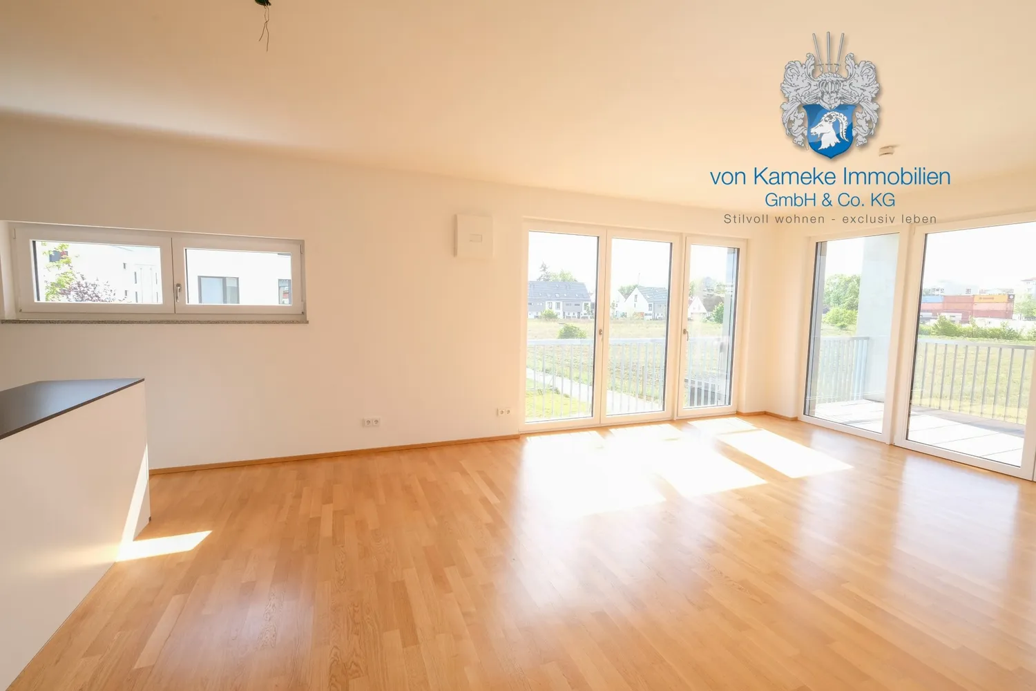 3 Zimmer Wohnung mit 95 m² in Nürnberg – Bild 3