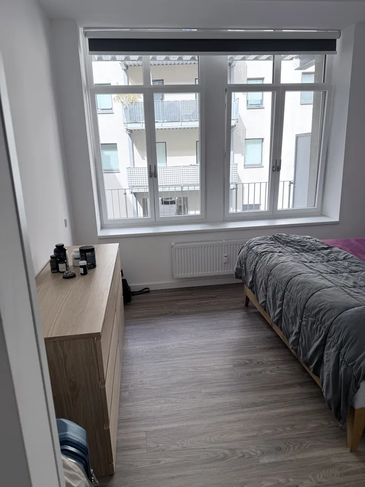 2 room apartment with 45 m² in Saarbrücken – Photo 5
