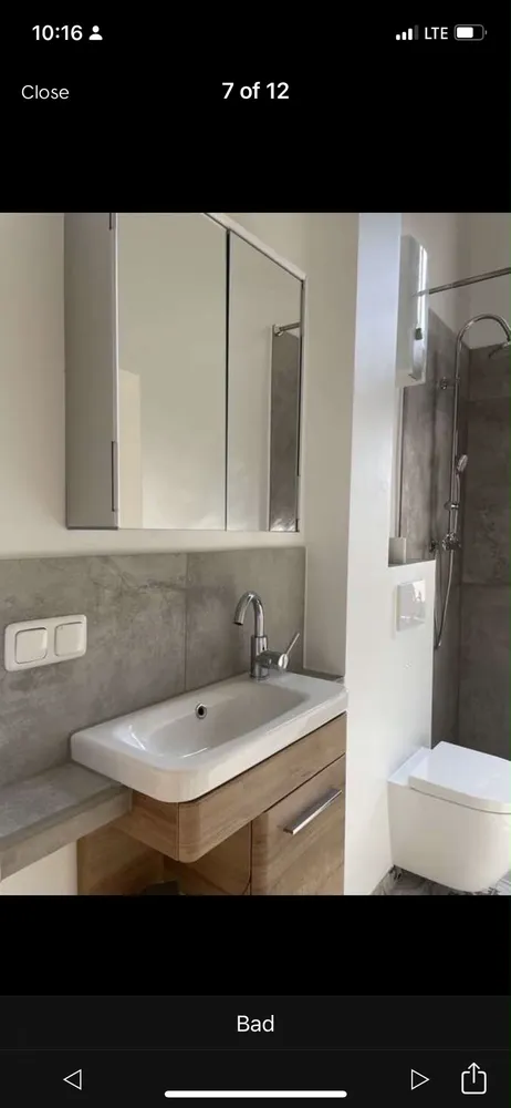 3 Zimmer Wohnung mit 75 m² in Köln – Bild 3