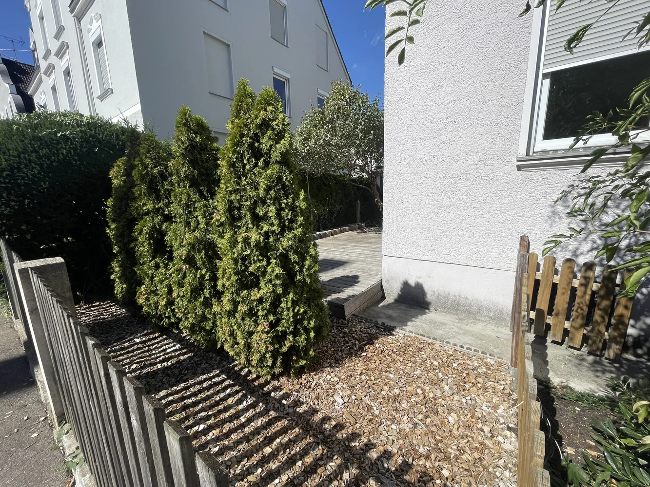 3 room apartment with 73 m² in Augsburg – Photo 5