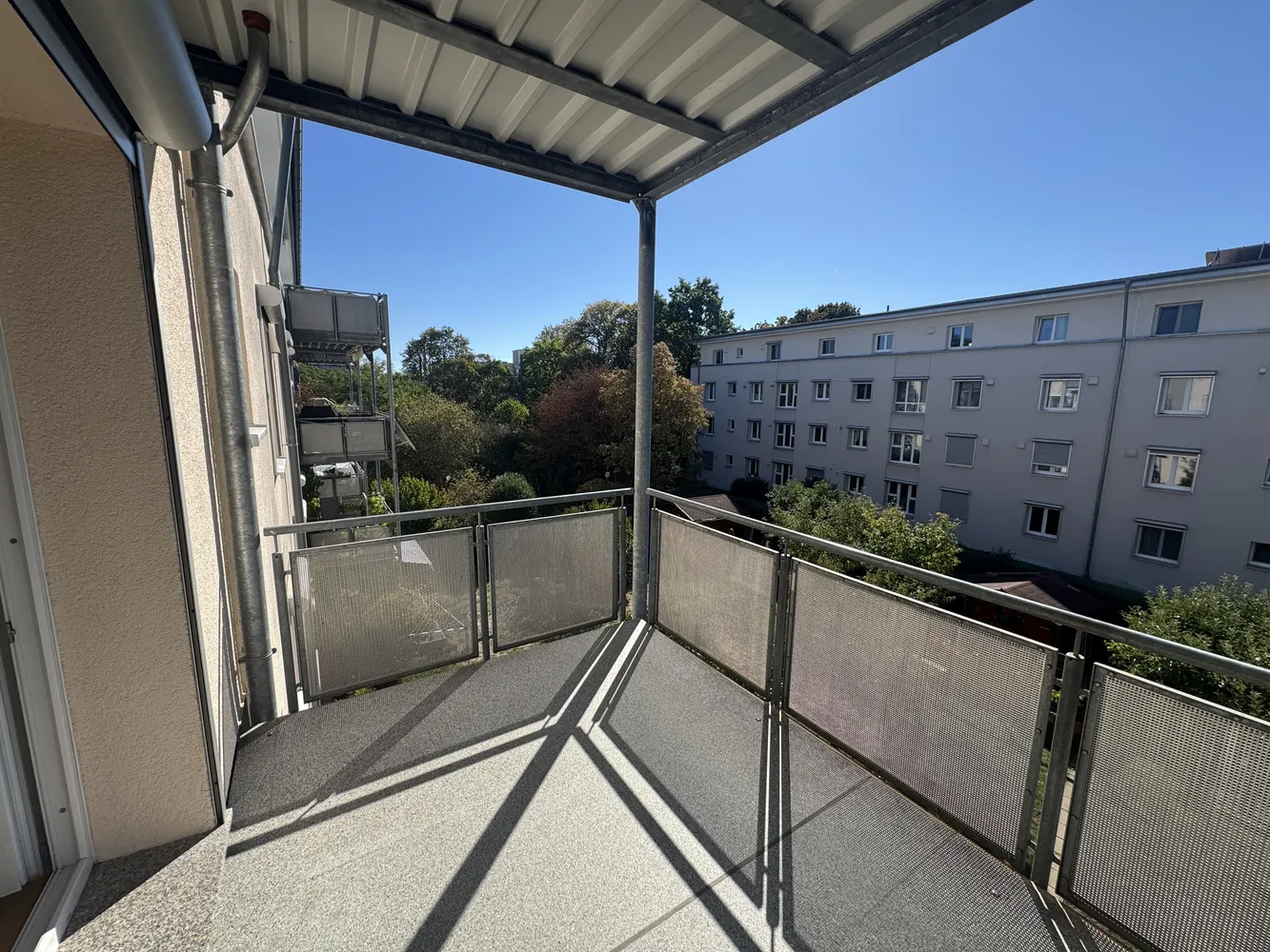 3 Zimmer Wohnung mit 86 m² in Augsburg – Bild 5