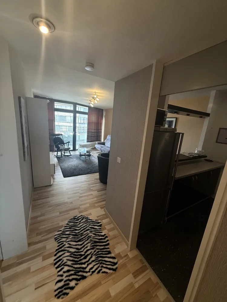 2 Zimmer Wohnung mit 63 m² in Mannheim – Bild 4