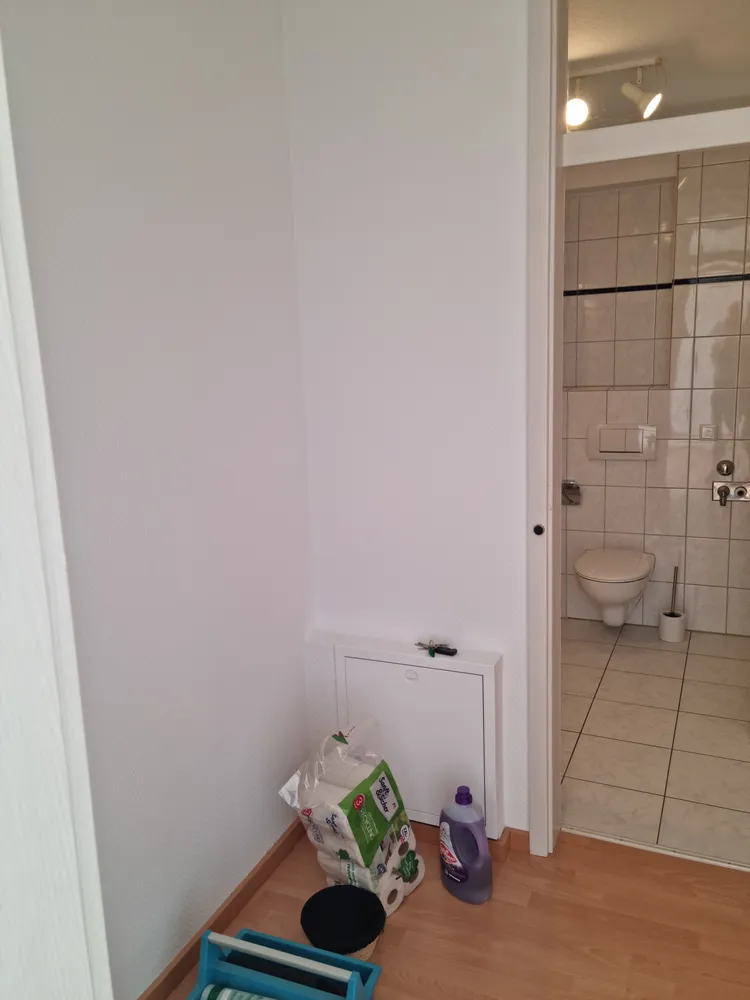 2 Zimmer Wohnung mit 44 m² in Darmstadt – Bild 10