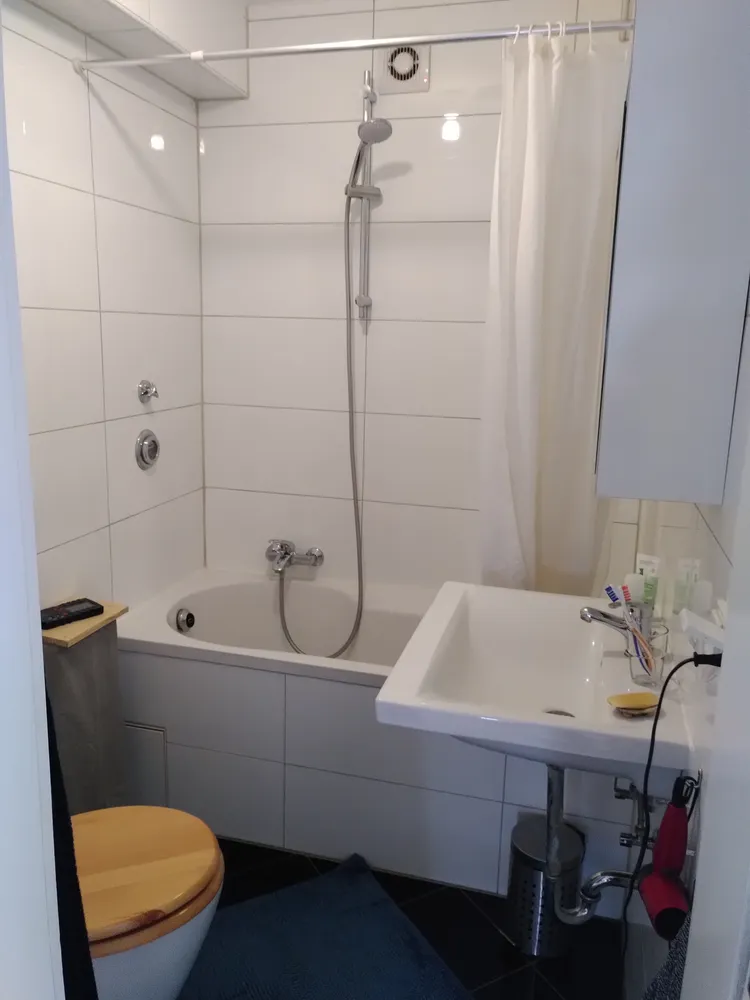 3 Zimmer Wohnung mit 81 m² in Mannheim – Bild 12