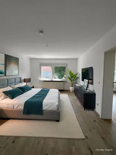 2 Zimmer Wohnung mit 65 m² in Duisburg – Bild 5
