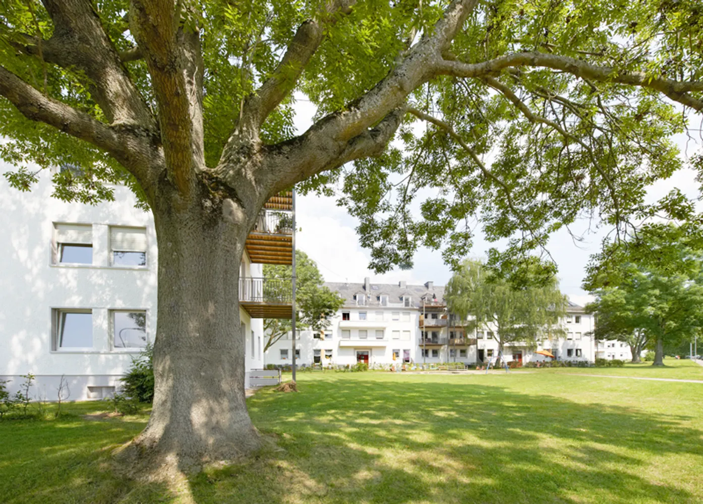 2 Zimmer Wohnung mit 71 m² in Koblenz – Bild 9