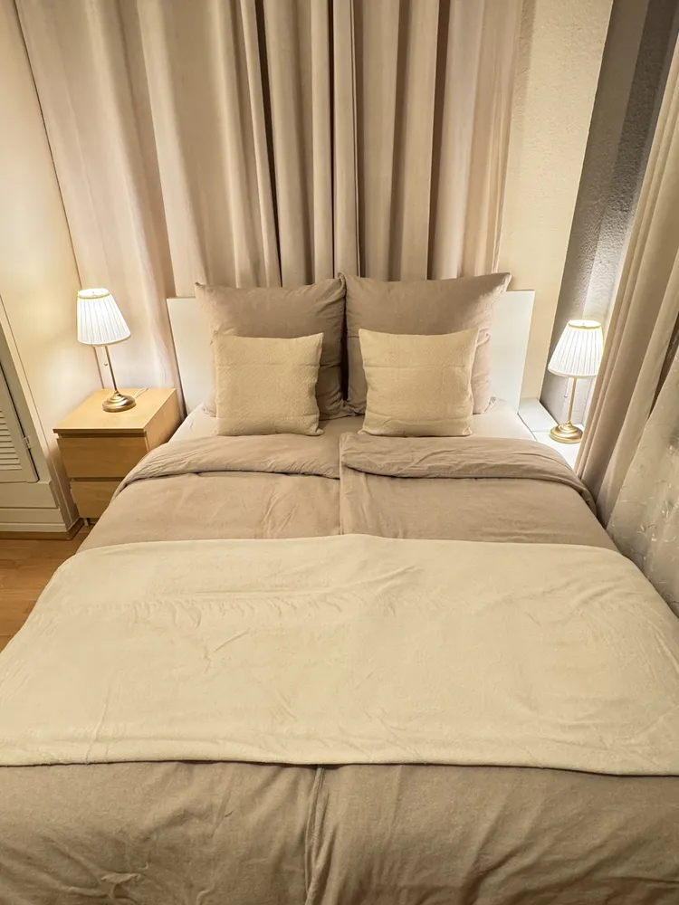 2 Zimmer Wohnung mit 32 m² in Köln – Bild 2