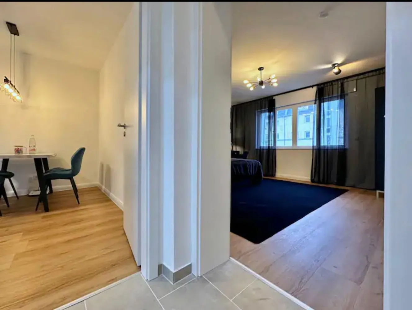 2 Zimmer Wohnung mit 65 m² in Frankfurt am Main – Bild 8