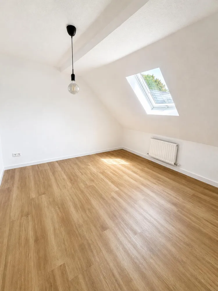 2 Zimmer Wohnung mit 43 m² in Wuppertal – Bild 1