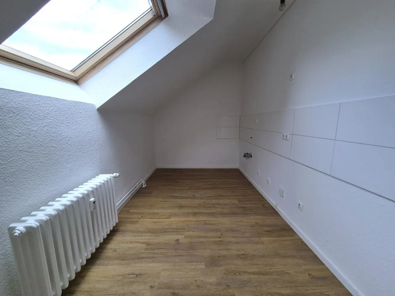 2 Zimmer Wohnung mit 49 m² in Duisburg – Bild 10