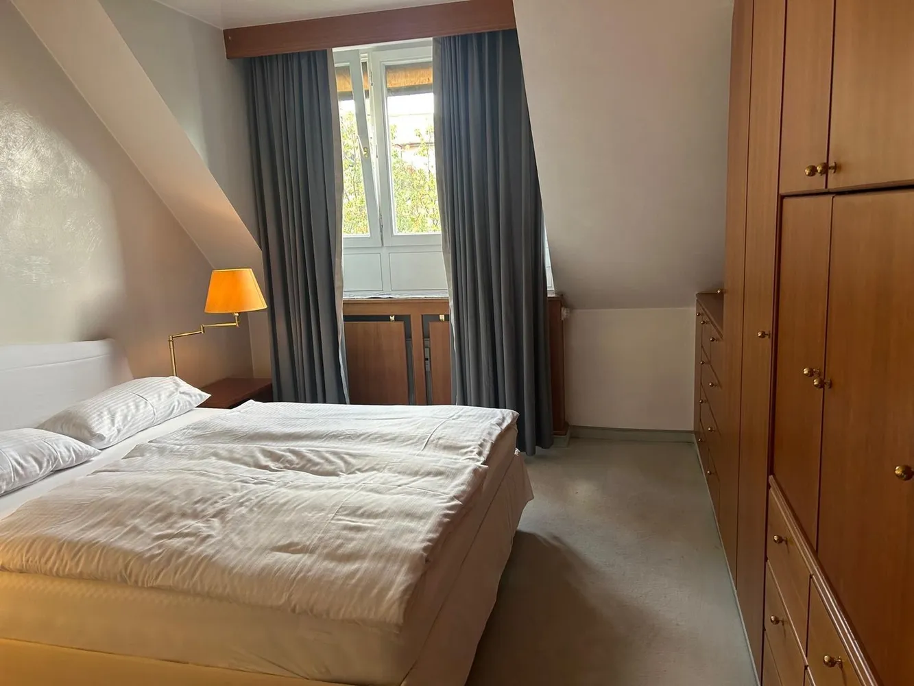 3 room apartment with 80 m² in Munich – Photo 10