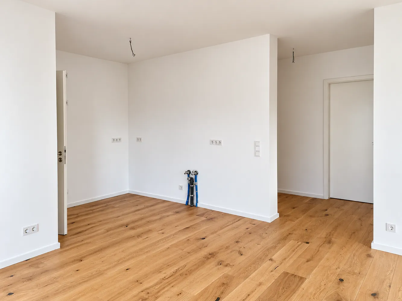 3 room apartment with 81 m² in Frankfurt am Main – Photo 3
