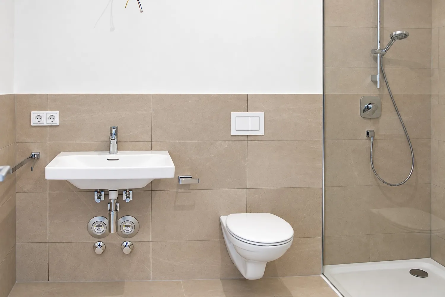 2 Zimmer Wohnung mit 58 m² in Landshut – Bild 10