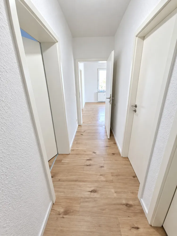 3 Zimmer Wohnung mit 77 m² in Bochum – Bild 2