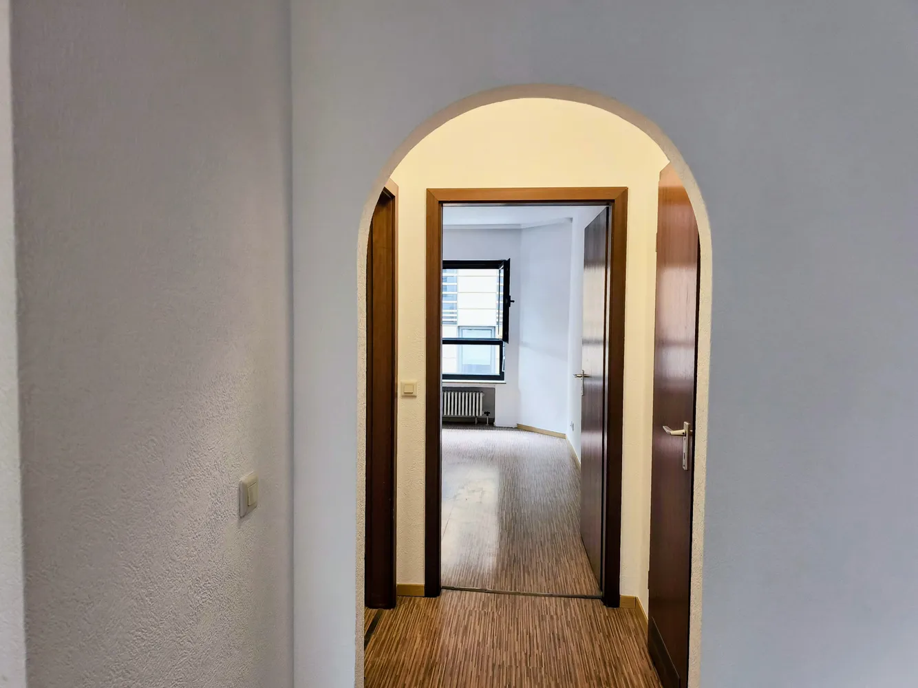 3 Zimmer Wohnung mit 60 m² in Mannheim – Bild 8