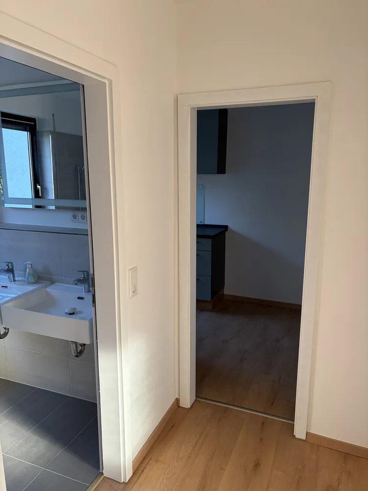 2 room apartment with 73 m² in Frankfurt am Main – Photo 8