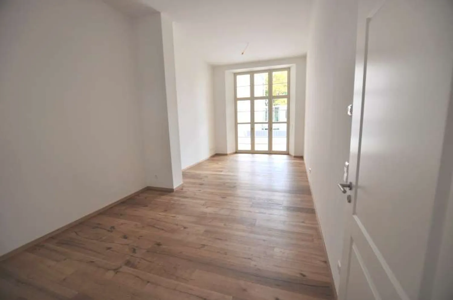 2 Zimmer Wohnung mit 61 m² in Halle (Saale) – Bild 6