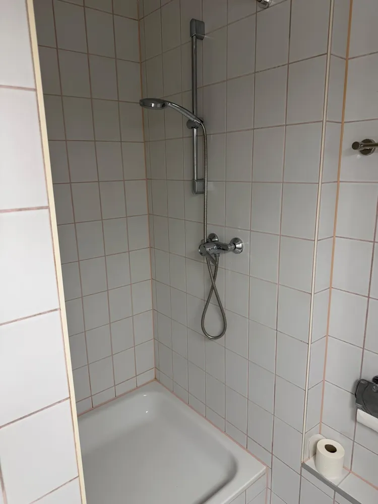 1 Zimmer Wohnung mit 20 m² in Regensburg – Bild 4