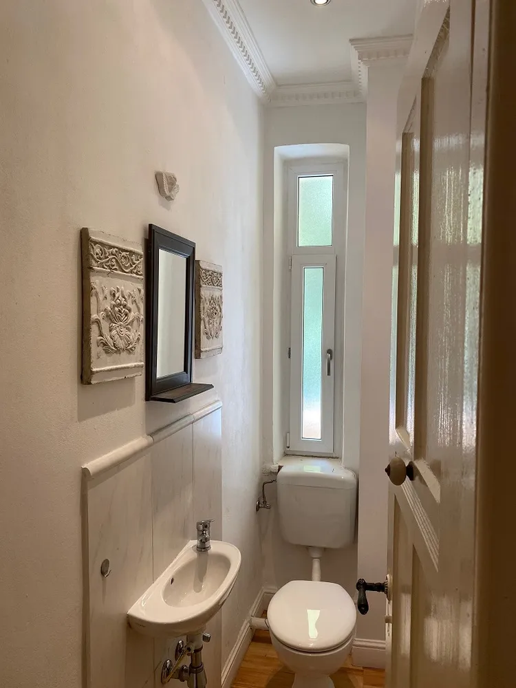2 Zimmer Wohnung mit 60 m² in Nürnberg – Bild 12