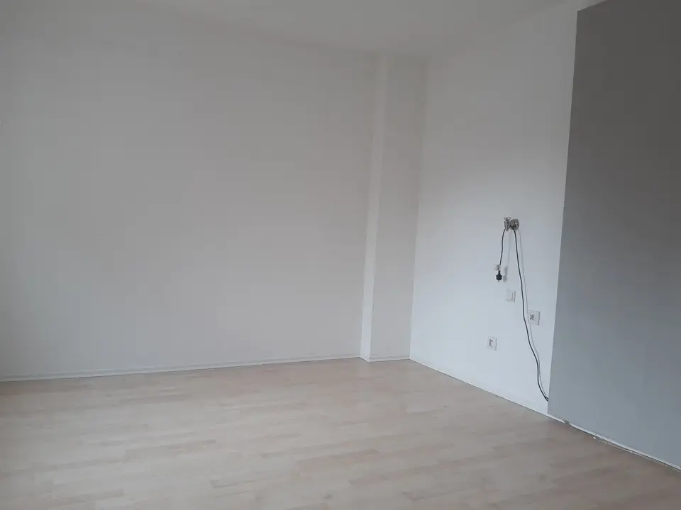 3 Zimmer Wohnung mit 57 m² in Oberhausen – Bild 2