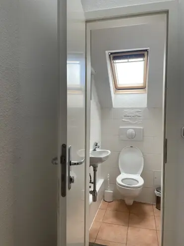 1 Zimmer Wohnung mit 14 m² in Frankfurt am Main – Bild 7