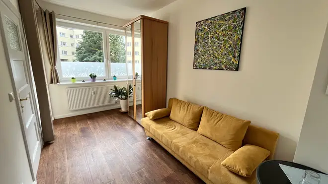 2 Zimmer Wohnung mit 42 m² in Hamburg – Bild 3
